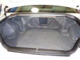 2005 Mitsubishi Galant LS V6 Trunk