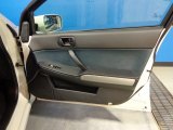 2005 Mitsubishi Galant LS V6 Door Panel