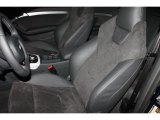 2013 Audi S5 3.0 TFSI quattro Coupe Front Seat