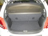 2012 Mazda MAZDA2 Touring Trunk