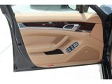 2013 Porsche Panamera Turbo Door Panel