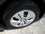 Subaru Legacy 2014 Wheels and Tires