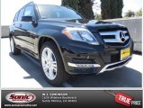 2013 Mercedes-Benz GLK 350