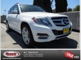 2013 Mercedes-Benz GLK 350