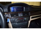 2010 BMW M3 Sedan Controls