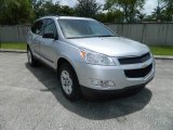 2011 Chevrolet Traverse LS