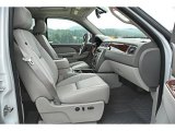 2013 GMC Sierra 2500HD SLT Crew Cab 4x4 Front Seat