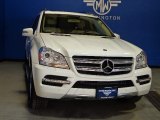 2011 Mercedes-Benz GL 450 4Matic