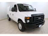 2011 Ford E Series Van E250 XL Cargo