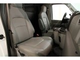 2011 Ford E Series Van E250 XL Cargo Front Seat