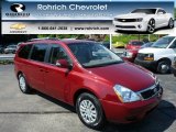 2011 Kia Sedona LX