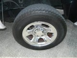 2005 Dodge Ram 1500 ST Quad Cab Wheel