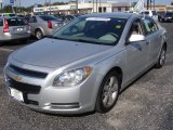 2012 Chevrolet Malibu LT