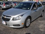 2011 Chevrolet Cruze LS