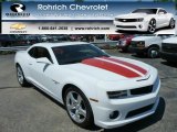 2010 Chevrolet Camaro SS/RS Coupe