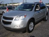 2012 Chevrolet Traverse LS