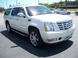 2007 Cadillac Escalade ESV AWD