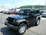 2013 Jeep Wrangler Sport 4x4
