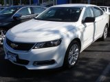 2014 Chevrolet Impala LS