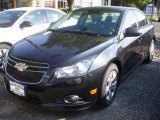2013 Chevrolet Cruze LS