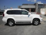 2006 Lexus GX 470