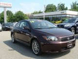 2010 Scion tC 