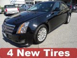 2010 Cadillac CTS 3.0 Sedan