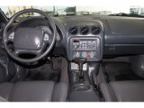 1999 Pontiac Firebird Trans Am Coupe Dashboard