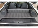 1999 Pontiac Firebird Trans Am Coupe Trunk