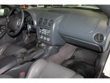 1999 Pontiac Firebird Trans Am Coupe Dashboard