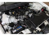 1999 Pontiac Firebird Trans Am Coupe 5.7 Liter OHV 16-Valve LS1 V8 Engine