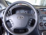 2010 Kia Rondo LX Steering Wheel