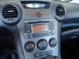 2010 Kia Rondo LX Controls