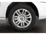 Lincoln Navigator 2011 Wheels and Tires
