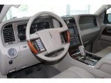 2011 Lincoln Navigator L 4x2 Dashboard