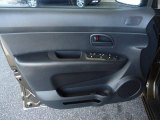 2010 Kia Rondo LX Door Panel