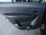 2010 Kia Rondo LX Door Panel