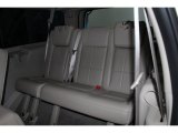 2011 Lincoln Navigator L 4x2 Rear Seat