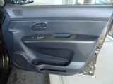 2010 Kia Rondo LX Door Panel