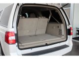 2011 Lincoln Navigator L 4x2 Trunk