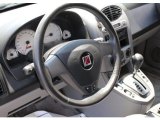 2005 Saturn VUE V6 AWD Steering Wheel