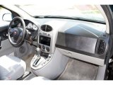 2005 Saturn VUE V6 AWD Dashboard