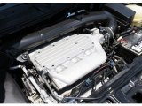 2005 Saturn VUE V6 AWD 3.5 Liter SOHC 24 Valve V6 Engine