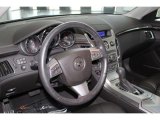 2011 Cadillac CTS 3.0 Sedan Dashboard