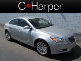2011 Buick Regal CXL