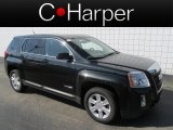 2012 GMC Terrain SLE AWD