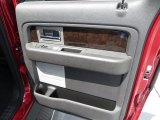2013 Ford F150 XLT SuperCrew Door Panel