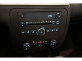 2006 Chevrolet Monte Carlo LT Controls