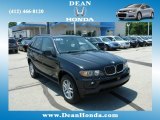 2005 BMW X5 3.0i