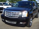 2012 Cadillac Escalade ESV Platinum AWD